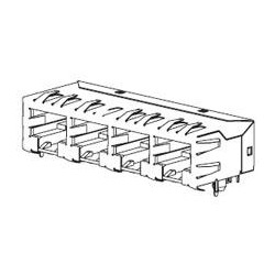 Molex 43223-6101