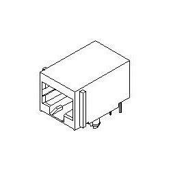 Molex 43249-8104