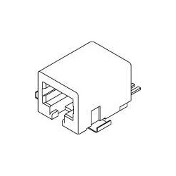 Molex 43743-8101