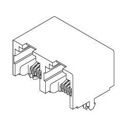 Molex 43814-6421