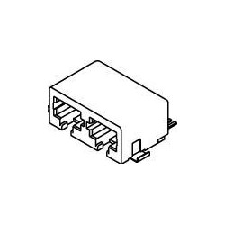 Molex 43841-0003