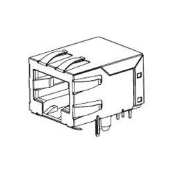 Molex 44050-0001