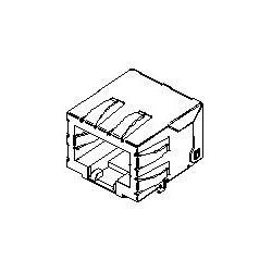 Molex 44282-0001