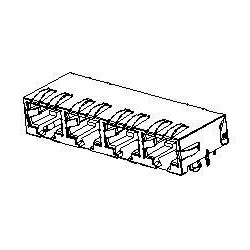 Molex 44560-0001