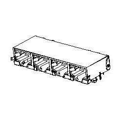 Molex 44560-0022