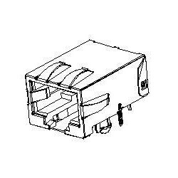 Molex 44661-0001