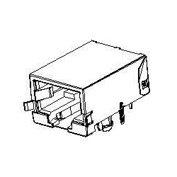 Molex 44661-0021