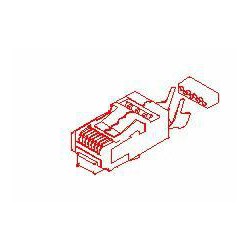 Molex 44915-0011