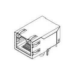 Molex 48025-0002