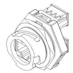 Molex 84702-0006