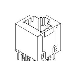 Molex 85508-5001