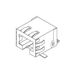 Molex 85543-7001