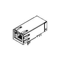 Molex 85789-1001