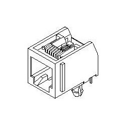 Molex 95009-2887