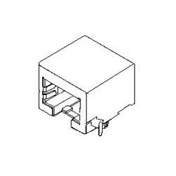 Molex 95540-2881