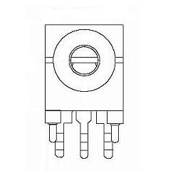 Kobiconn 161-3564-E