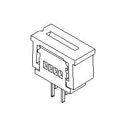 Molex 39-53-2035