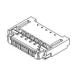 Molex 500797-1194