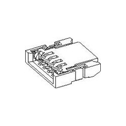 Molex 501461-0491