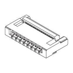 Molex 501616-1975