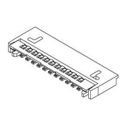 Molex 501628-3991