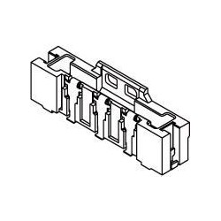 Molex 501786-3091