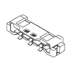 Molex 501864-3091