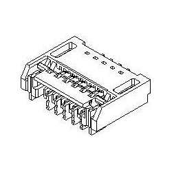 Molex 501912-1590