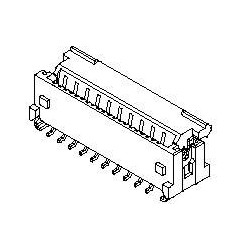 Molex 501951-2010