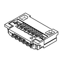 Molex 502078-1360