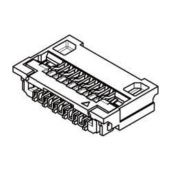 Molex 502078-1710