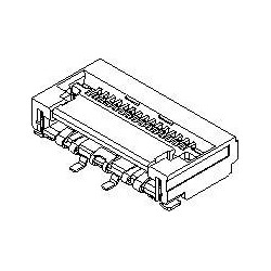 Molex 502244-2430