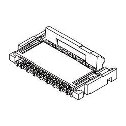 Molex 502250-5191