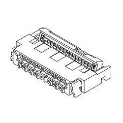 Molex 502598-2393