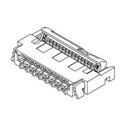 Molex 502598-3393