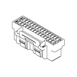 Molex 503150-5009