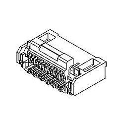 Molex 503300-2910