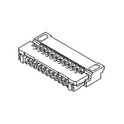 Molex 503419-0710