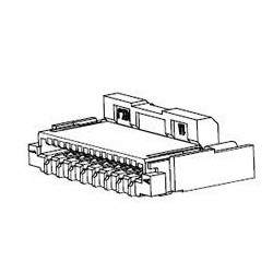 Molex 503425-6191