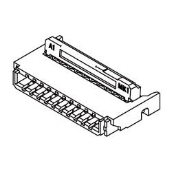 Molex 503480-0400