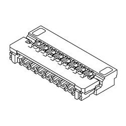 Molex 503566-1300