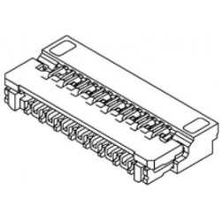 Molex 503566-2100