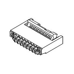 Molex 504070-3991