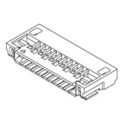 Molex 51441-1072