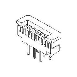 Molex 52030-0429