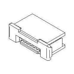 Molex 52043-0419