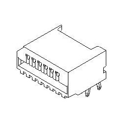 Molex 52044-0845