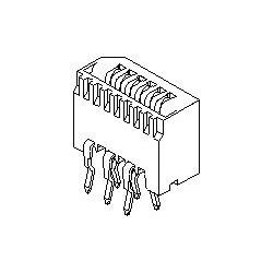 Molex 52045-0545