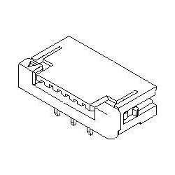 Molex 52089-0819