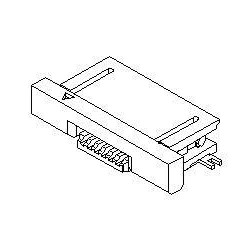 Molex 52437-2271